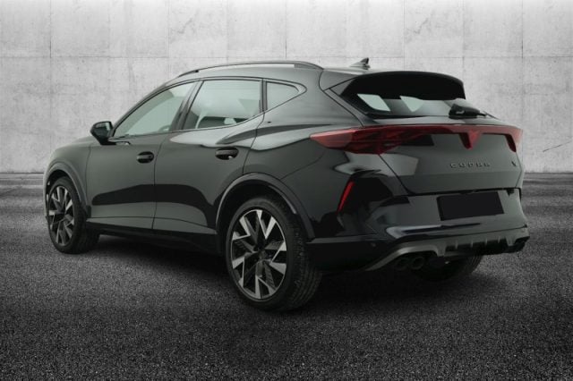 CUPRA Formentor 2.0 TSI 4Drive DSG VZ - foto 4 di 4