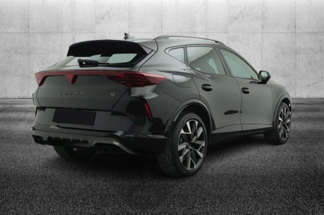 CUPRA Formentor 2.0 TSI 4Drive DSG VZ - foto 3 di 4