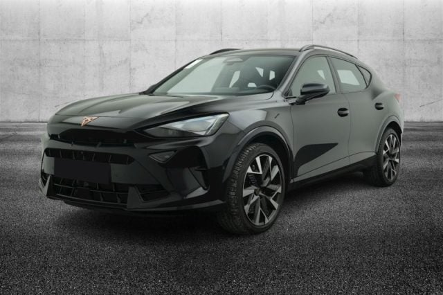 CUPRA Formentor 2.0 TSI 4Drive DSG VZ, del 2025, 18.300 km, in vendita a Pieve Di Cento (BO)