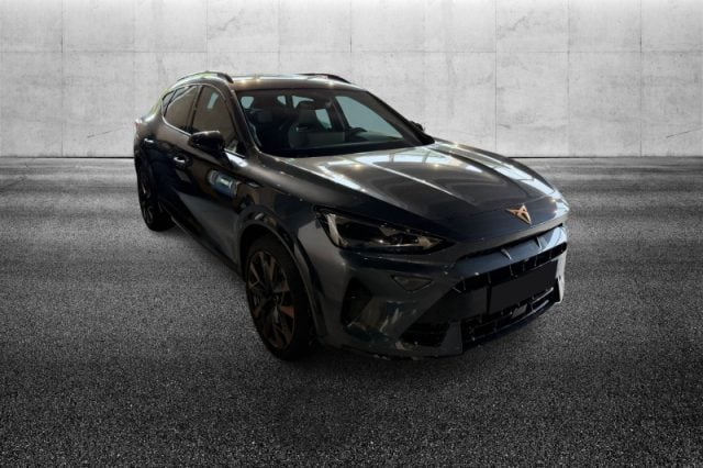 CUPRA Formentor 2.0 TSI 4Drive DSG VZ - foto 2 di 4