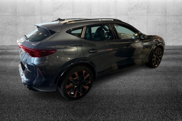 CUPRA Formentor 2.0 TSI 4Drive DSG VZ - foto 3 di 4