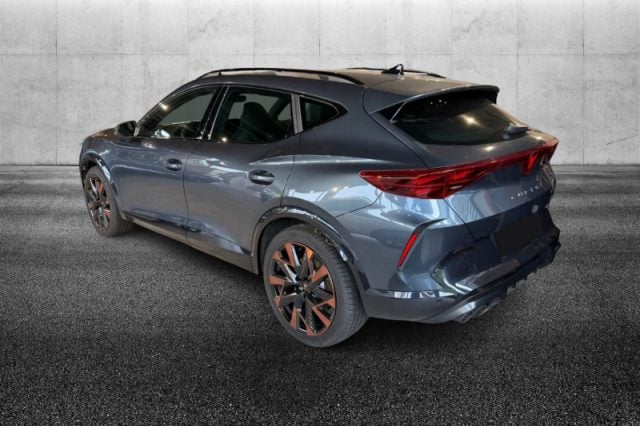CUPRA Formentor 2.0 TSI 4Drive DSG VZ - foto 4 di 4