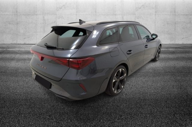 CUPRA Leon Sportstourer 2.0 TDI 150 CV DSG - foto 4 di 4