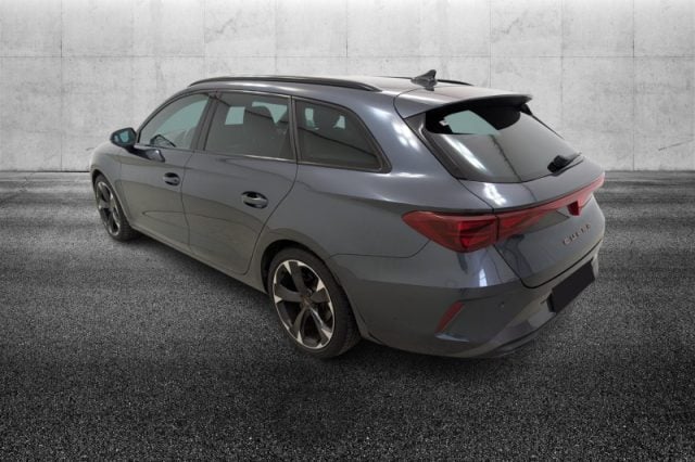 CUPRA Leon Sportstourer 2.0 TDI 150 CV DSG - foto 3 di 4