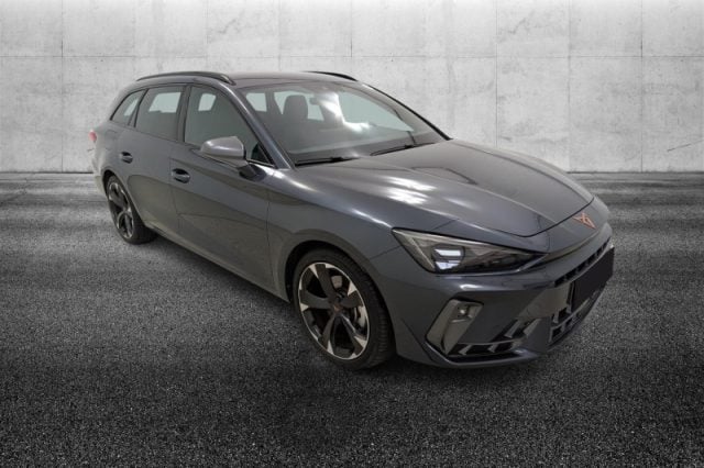 CUPRA Leon Sportstourer 2.0 TDI 150 CV DSG - foto 2 di 4