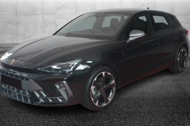 CUPRA Leon 2.0 TDI 150 CV DSG, del 2025, 16.999 km, in vendita a Pieve Di Cento (BO)