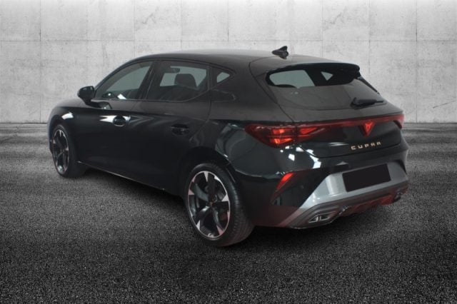 CUPRA Leon 2.0 TDI 150 CV DSG - foto 3 di 4