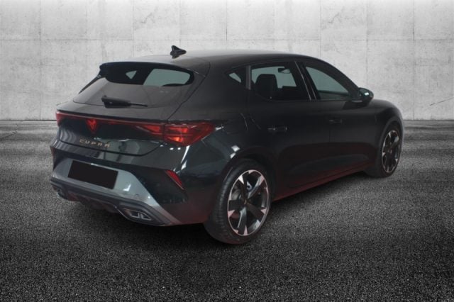 CUPRA Leon 2.0 TDI 150 CV DSG - foto 4 di 4