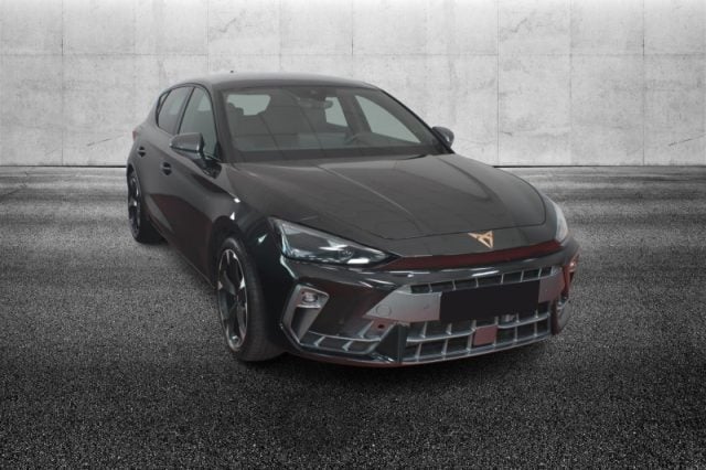 CUPRA Leon 2.0 TDI 150 CV DSG - foto 2 di 4