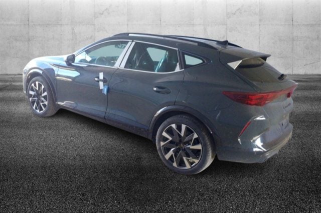 CUPRA Formentor 2.0 TSI 4Drive DSG VZ - foto 3 di 4