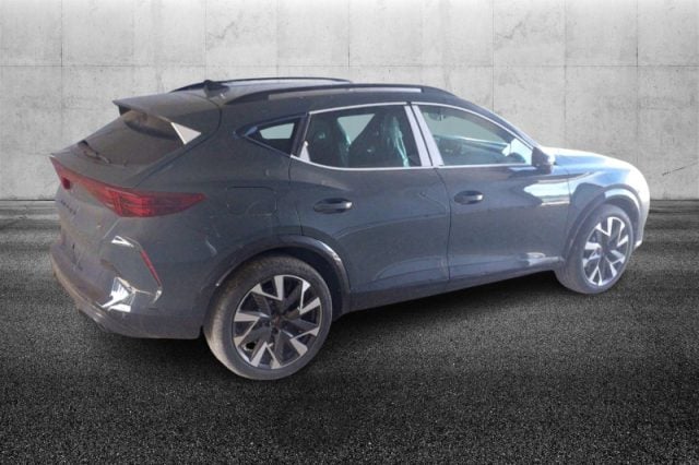 CUPRA Formentor 2.0 TSI 4Drive DSG VZ - foto 2 di 4