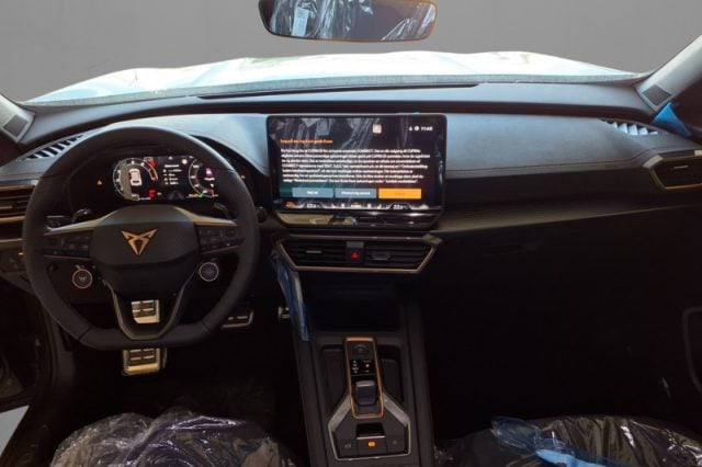 CUPRA Formentor 2.0 TSI 4Drive DSG VZ - foto 4 di 4