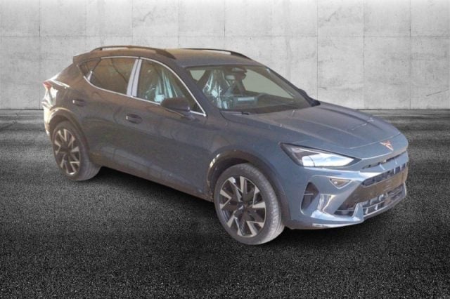 CUPRA Formentor 2.0 TSI 4Drive DSG VZ, del 2026, 55 km, in vendita a Pieve Di Cento (BO)
