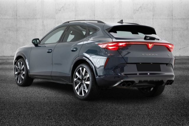 CUPRA Formentor 2.0 TSI 4Drive DSG VZ - foto 4 di 4
