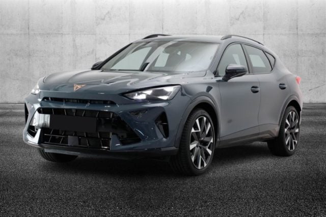 CUPRA Formentor 2.0 TSI 4Drive DSG VZ, del 2025, 11.999 km, in vendita a Pieve Di Cento (BO)