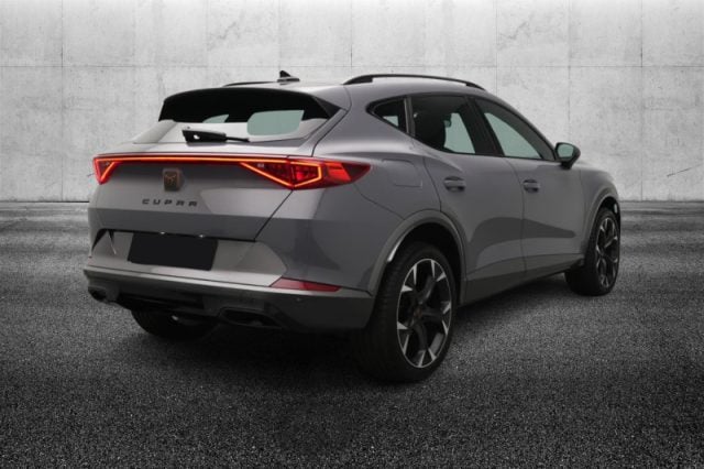 CUPRA Formentor 2.0 TDI 4Drive DSG - foto 2 di 4