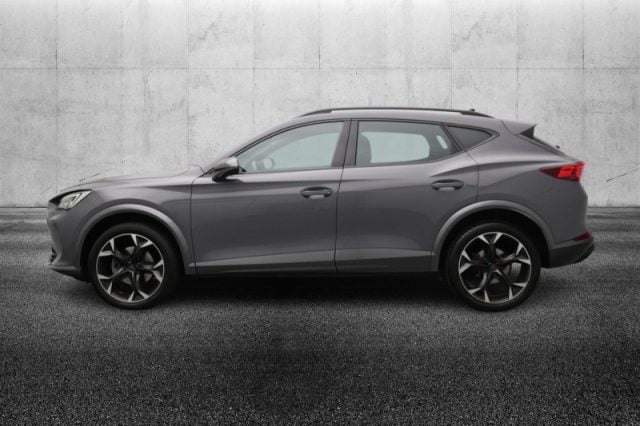 CUPRA Formentor 2.0 TDI 4Drive DSG - foto 3 di 4