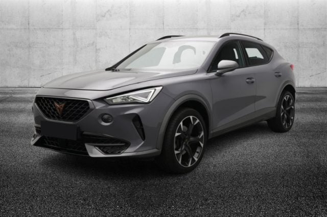 CUPRA Formentor 2.0 TDI 4Drive DSG, del 2023, 50.800 km, in vendita a Pieve Di Cento (BO)