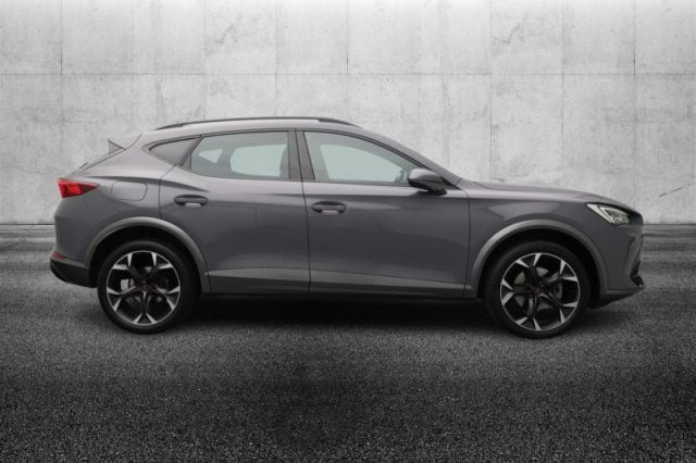 CUPRA Formentor 2.0 TDI 4Drive DSG - foto 4 di 4