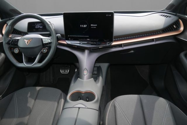 CUPRA Tavascan Endurance 77kWh 286 CV RWD Lite - foto 4 di 4