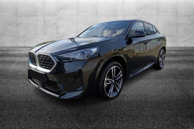 BMW X2 sDrive 20i Msport, del 2025, 17.300 km, in vendita a Pieve Di Cento (BO)