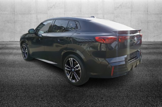 BMW X2 sDrive 20i Msport - foto 4 di 4