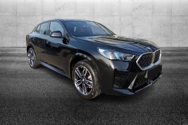 BMW X2 sDrive 20i Msport - foto 2 di 4