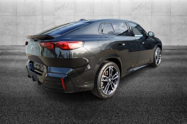 BMW X2 sDrive 20i Msport - foto 3 di 4