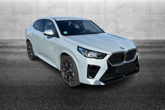 BMW X2 xDrive 20d MSport, del 2025, 30.500 km, in vendita a Pieve Di Cento (BO)