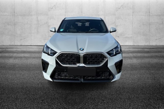 BMW X2 xDrive 20d MSport - foto 4 di 4