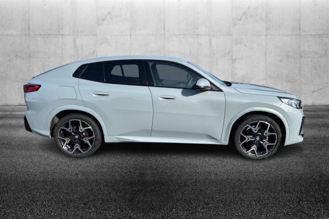 BMW X2 xDrive 20d MSport - foto 3 di 4