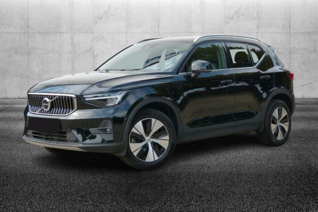Volvo XC40 T4 Recharge Plug-in Hybrid automatico Core - foto 3 di 4