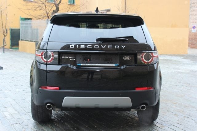 Land Rover Discovery Sport 2.0 TD4 163 CV AWD Landmark N1, in vendita a Pieve Di Cento (BO)