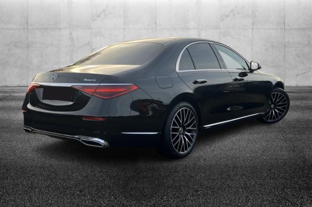 Mercedes-Benz S 400 d 4Matic Business - foto 3 di 4