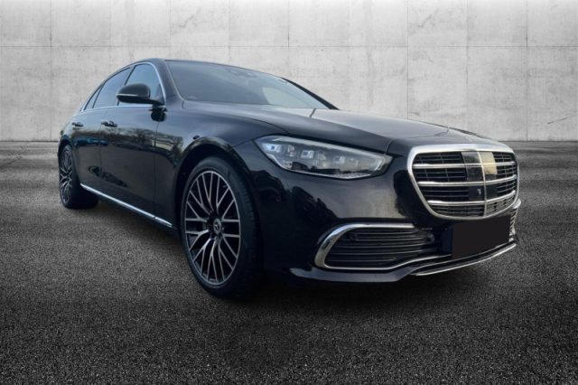 Mercedes-Benz S 400 d 4Matic Business - foto 2 di 4
