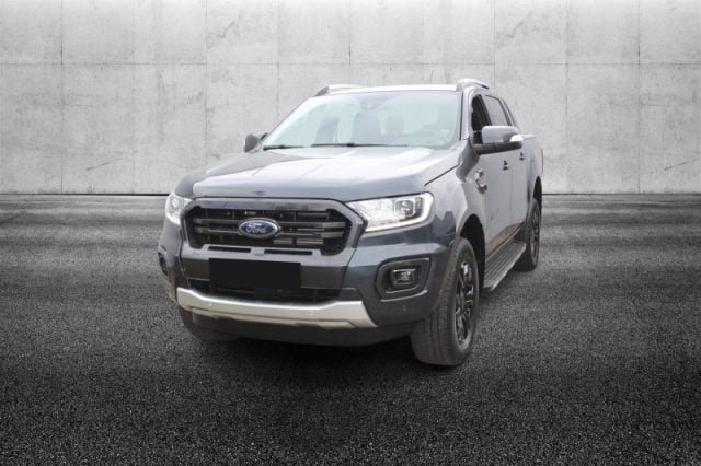 Ford Ranger 2.0 ECOBLUE aut. DC Wildtrak 5 posti, del 2023, 47.400 km, in vendita a Pieve Di Cento (BO)