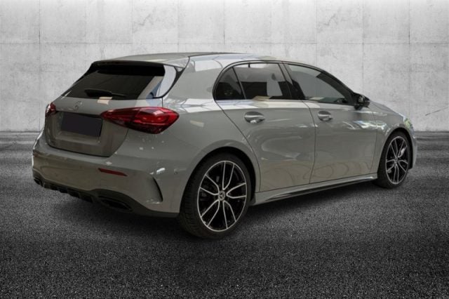 Mercedes-Benz A 200 d Automatic AMG Line Advanced - foto 3 di 4