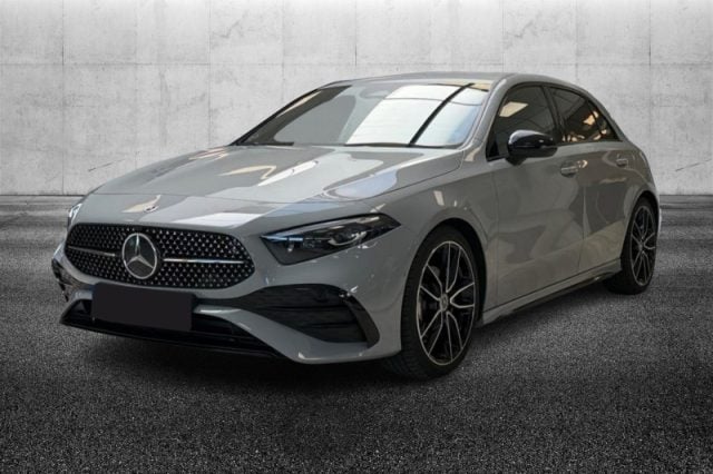 Mercedes-Benz A 200 d Automatic AMG Line Advanced - foto 2 di 4