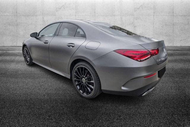 Mercedes-Benz CLA 250 e hybrid EQ AMG Line Advanced Plus - foto 4 di 4