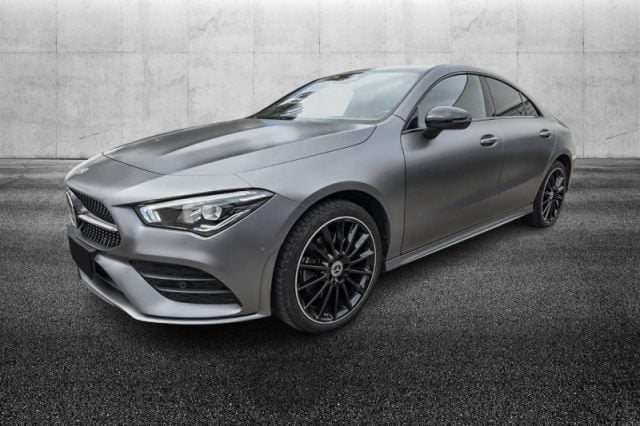 Mercedes-Benz CLA 250 e hybrid EQ AMG Line Advanced Plus, del 2023, 56.600 km, in vendita a Pieve Di Cento (BO)