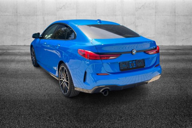 BMW 218 i Gran Coupé Msport - foto 3 di 4