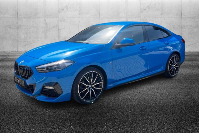 BMW 218 i Gran Coupé Msport - foto 2 di 4