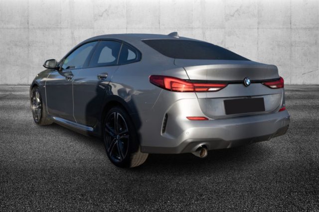 BMW 218 i Gran Coupé Msport - foto 2 di 4