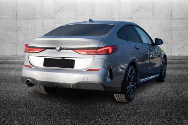 BMW 218 i Gran Coupé Msport - foto 3 di 4