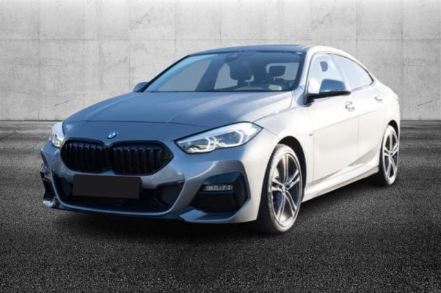 BMW 218 i Gran Coupé Msport, del 2024, 34.600 km, in vendita a Pieve Di Cento (BO)