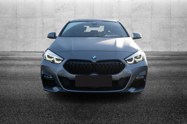 BMW 218 i Gran Coupé Msport - foto 4 di 4