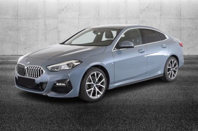 BMW 218 i Gran Coupé Msport, del 2023, 43.600 km, in vendita a Pieve Di Cento (BO)
