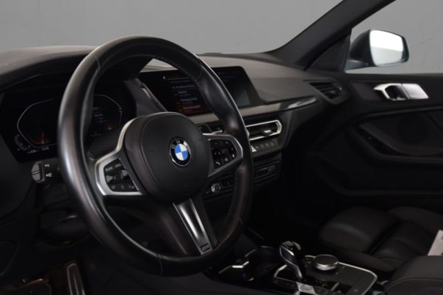 BMW 218 i Gran Coupé Msport - foto 4 di 4