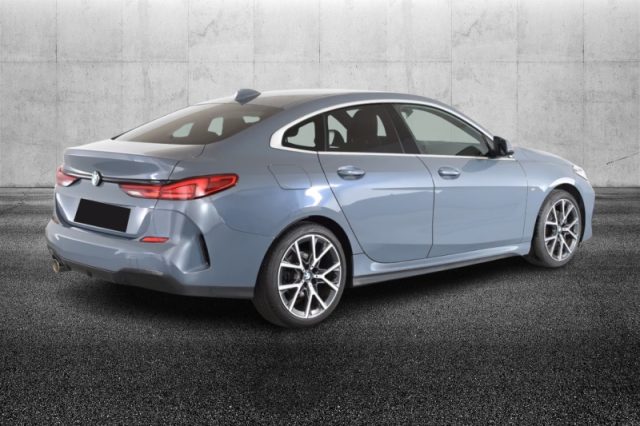 BMW 218 i Gran Coupé Msport - foto 2 di 4