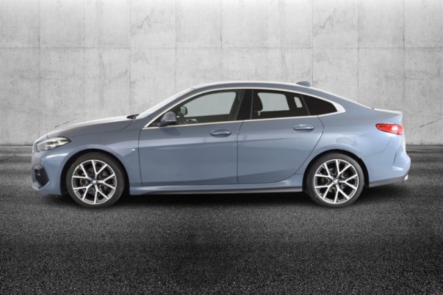 BMW 218 i Gran Coupé Msport - foto 3 di 4
